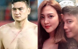 Vợ siêu mẫu nói về scandal chồng hành hung Lâm Tây: “Anh Sỹ Mạnh sống vì anh em”