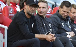 Liverpool đè bẹp Arsenal, Klopp “kinh ngạc” vì 1 học trò