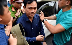Nguyễn Hữu Linh - từ 'sếp lớn' đến bị cáo lĩnh án tù vì tội dâm ô