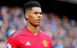 Rashford bị phân biệt chủng tộc, HLV Solskjaer ra sức bảo vệ