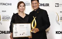 Chiến thắng tại Vietnam Property Awards 2019, Phúc Khang khẳng định thương hiệu BĐS xanh chính phẩm