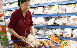 Giá gà giảm dưới 60.000 đ/kg: Sau lợn, nông dân lại điêu đứng vì gà