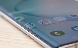 Galaxy Note10 sẽ ra sao nếu có màn hình phẳng?