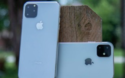 iPhone X ra mắt khiến người tiêu dùng “ngán ngẩm” thay điện thoại