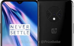 Đã xuất hiện hình ảnh OnePlus 7T và 7T Pro khiến nhiều người thất vọng