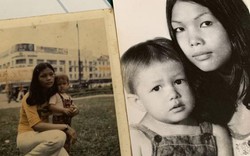 Người mẹ 45 năm cạn nước mắt tìm đứa con lai sau ngày gửi đi Mỹ