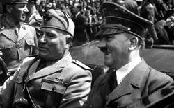 Kế hoạch ám sát táo bạo có thể thay đổi lịch sử thế giới của Hitler