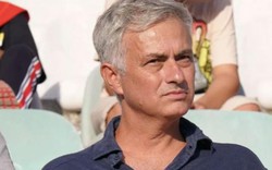 Từ chối hàng loạt đề nghị khủng, Mourinho trở lại Real Madrid?