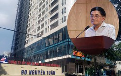 Chân dung chủ tịch HĐQT Urinco7 giàu có Nguyễn Mạnh Thắng