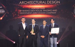 Chính thức công bố doanh nghiệp và dự án đạt giải Vietnam Property Awards 2019