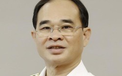 Ông Nguyễn Quang Thành được giữ chức Phó Tổng KTNN đến khi nghỉ hưu