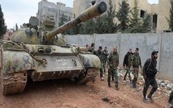 Syria: Lộ kế hoạch tấn công trả thù thất bại ở "chảo lửa" Idlib của phiến quân