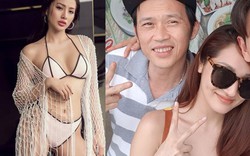 5 "cô con gái" gợi cảm của ông bố Hoài Linh: Ai sexy nhất?