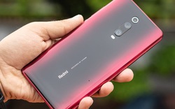 Redmi K20 vừa ra mắt, Redmi đã sẵn sàng giới thiệu Redmi K30 5G