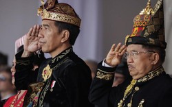 Indonesia chính thức chọn nơi đặt thủ đô mới trên hòn đảo lớn nhất châu Á