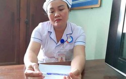 Vụ hành hung nữ điều dưỡng tại bệnh viện: Nạn nhân lên tiếng