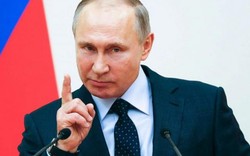 Tiết lộ vì sao Putin trẻ mãi không già