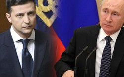 Putin sử dụng chiến thuật tình báo KGB với Zelensky như thế nào?