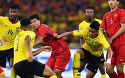 Báo Malaysia phớt lờ Việt Nam, điểm mặt 3 đối thủ đáng sợ nhất