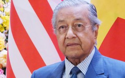Thủ tướng Malaysia lên án các nước lớn tự ý vận dụng luật quốc tế