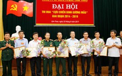 Hội Cựu chiến binh Công ty Supe Lâm Thao giúp nhau làm kinh tế
