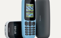 Top điện thoại “cục gạch” Nokia giá chưa đến 1 triệu đồng