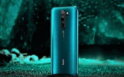 Đây chính là các tính năng và giá bán của Redmi Note 8 Pro?