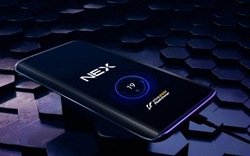 Vivo Nex 3 sẽ đi kèm pin siêu khủng, sạc nhanh bất khả chiến bại