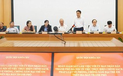 Chủ tịch Hà Nội: "Vụ việc trường Gateway đặc biệt nghiêm trọng"