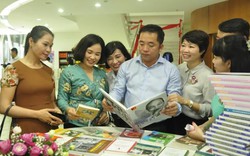 Giới thiệu 5.000 cuốn sách, báo, tạp chí về Chủ tịch Hồ Chí Minh