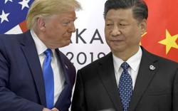 Vì sao Mỹ-Trung không dám cắt cầu đàm phán?