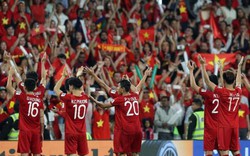 7 cầu thủ nhập tịch có thể giúp ĐT Việt Nam giành vé dự World Cup
