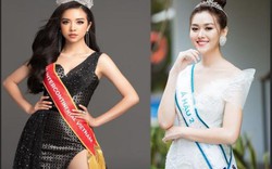 Á hậu Thúy An được chọn thi Miss Intercontinental 2019, khán giả bất bình thay Tường San