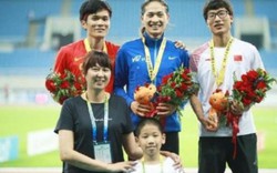Thể thao Trung Quốc rúng động vì 2 VĐV điền kinh nữ... "chuẩn men"
