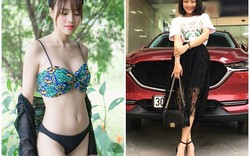 Cùng U30, Nhã Phương, Bảo Thanh, Ninh Dương Lan Ngọc nổi tiếng, giàu có cỡ nào?