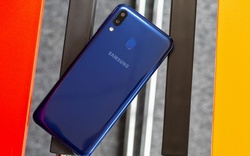 Galaxy M20s sẽ trở nên “vô đối” với pin 6000 mAh