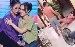 Thúy Nga tuyên bố: “Thà con không có cha còn hơn 2 mẹ con bị đánh đập”