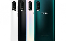 Meizu gây sốt với smartphone Snapdragon 855+, giá chưa đến 9 triệu đồng