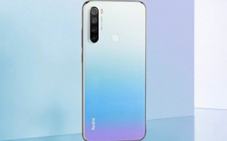 Redmi Note 8 và Note 8 Pro trình làng với camera siêu khủng