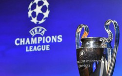 Xác định nhóm hạt giống, lễ bốc thăm Champions League diễn ra khi nào?