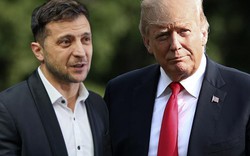 Động thái bất ngờ của Trump sẽ khiến Zelensky choáng, Nga vui mừng?