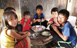 Chuyện giải phóng “đôi chân”ở Háng Đồng