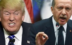Tin thế giới: Thổ Nhĩ Kỳ gửi tối hậu thư cho Mỹ về Syria