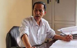 Thái Nguyên: 2 lãnh đạo xã bị khởi tố vì bán đất công trái phép