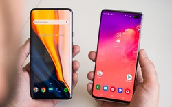 OnePlus 7 Pro năm nay đích thực là "Kẻ hủy diệt" của tất cả smartphone