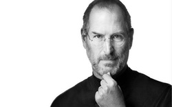 Xôn xao hình ảnh Steve Jobs vẫn đang sống tốt tại Ai Cập