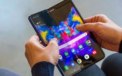 Đã có ngày Galaxy Fold được bán trở lại thị trường