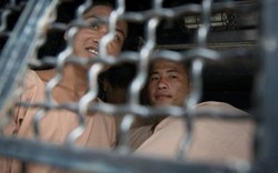 Thái Lan: Bản án cuối cùng cho hai người nước ngoài cưỡng hiếp, sát hại du khách Anh