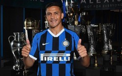 Inter Milan phải trả bao nhiêu để có Alexis Sanchez trong 1 năm?