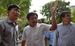 Chủ tịch TP.HCM: "Sẽ chấp thuận cho ông Đoàn Ngọc Hải từ chức"